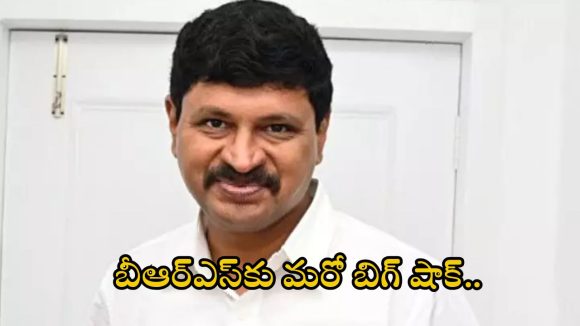 Santosh Rao: ఫోన్ ట్యాపింగ్ కేసులో సంతోష్ రావుకు సిట్ నోటీసులు.. ఇవాళ మధ్యాహ్నం 3 గంటలకు విచారణ!