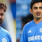 Gambhir – Pant: గంభీర్ -రిష‌బ్ పంత్ మ‌ధ్య‌ గొడ‌వ‌లు…టీమిండియాలో ప్ర‌కంప‌న‌లు ?