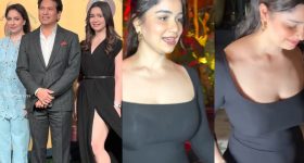 Sara Tendulkar: స‌చిన్ ఘోర అవ‌మానం..కూతురు సారా ఫోటోలు అస‌భ్య‌క‌రంగా తీసి, వేధింపులు ?