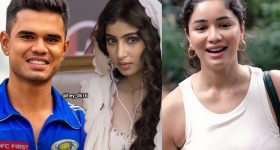 Sara Tendulkar: సొంత త‌మ్ముడి పెళ్లి చేసుకుంటున్న సారా? ఇదెక్కడి దిక్కుమాలిన సంత రా