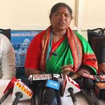 Seethakka: మేడారంలో విజయవంతమైన సీఎం పర్యటన.. కృతజ్ఞతలు తెలిపిన మంత్రి సీతక్క!