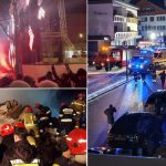 Switzerland Blast: న్యూ ఇయర్ సెలబ్రేషన్స్ వేళ.. స్విట్జర్లాండ్‌లోని ఓ బార్‌లో భారీ పేలుడు, మృతుల సంఖ్య