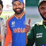 Shahid Afridi:  జై షా చేతుల మీదుగా టి20 ప్రపంచ కప్ టైటిల్ తీసుకోబోం…అంద‌రి ముందే ఇండియాను అవమానిస్తాం