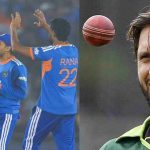Shahid Afridi: సిక్స్ గేట్లు 50 మీట‌ర్లే, అందుకే న్యూజిలాండ్ C జ‌ట్టుపై గెలిచారు..ఇండియా ప‌రువు తీసిన అఫ్రిది