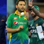 Shahid Afridi: టీ20 ప్ర‌పంచ క‌ప్ నుంచి పాకిస్తాన్ త‌ప్పుకుటే, మోకాళ్ల‌పై కూర్చోని మ‌మ్మ‌ల్ని ICC, BCCI అడుక్కోవాల్సిందే!