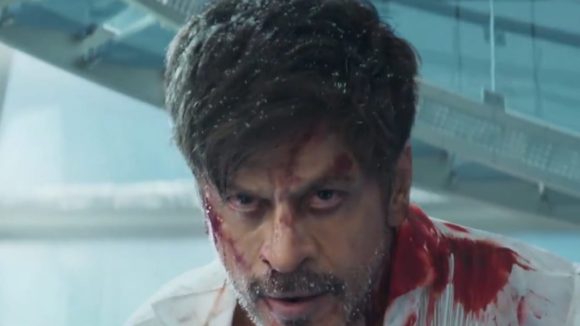 King film Release Date: క్రిస్మస్ ను టార్గెట్ చేసిన షారుఖ్ ఖాన్ ‘ కింగ్’..రిలీజ్ డేట్ ఫిక్స్!
