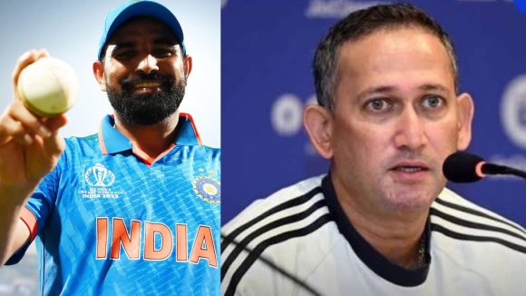 Mohammed Shami Coach: ష‌మీ ఓ ముస్లిం కాబ‌ట్టే, టీమిండియాలోకి తీసుకోలేదు ? కోచ్ సీరియ‌స్
