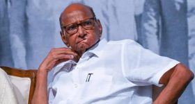 Sharad Pawar: ఎన్సీపీ విలీనానికి డేట్ ఫిక్స్ చేసిన అజిత్.. సీనియర్ పవార్ కీలక వ్యాఖ్యలు