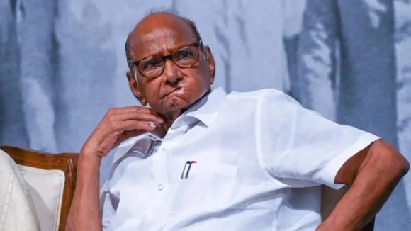 Sharad Pawar: ఎన్సీపీ విలీనానికి డేట్ ఫిక్స్ చేసిన అజిత్.. సీనియర్ పవార్ కీలక వ్యాఖ్యలు