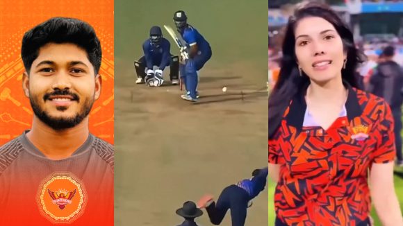Shivang Kumar: SRHలో మ‌రో మిస్ట‌రీ మెండిస్..రూ.30 ల‌క్ష‌ల‌కే కొనేసిన కావ్య‌పాప‌, 5 వికెట్ల‌తో ఇర‌గ‌దీసిన‌ శివంగ్