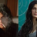 Shruti Haasan: నోటిలో సిగరెట్ .. పుట్టిన రోజు వేళ శృతి హాసన్ షాకింగ్ లుక్