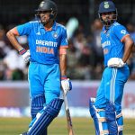 Ind vs NZ ODI Series: న్యూజిలాండ్ తో వ‌న్డేలు..టీమిండియా జ‌ట్టు ప్ర‌క‌ట‌న‌..ఆ ద‌రిద్రుడికి మ‌రో ఛాన్స్ !