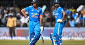 Ind vs NZ ODI Series: న్యూజిలాండ్ తో వ‌న్డేలు..టీమిండియా జ‌ట్టు ప్ర‌క‌ట‌న‌..ఆ ద‌రిద్రుడికి మ‌రో ఛాన్స్ !