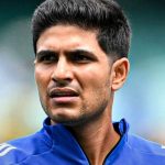 Shubman Gill: మొన్న‌టి వ‌ర‌కు మెడ‌నొప్పి, ఇప్పుడు ఫుడ్ పాయిజ‌న్‌..ఆస్ప‌త్రిలో గిల్ చేరిక ?