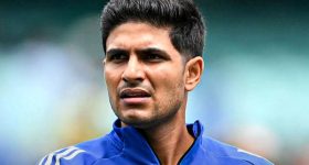 Shubman Gill: మొన్న‌టి వ‌ర‌కు మెడ‌నొప్పి, ఇప్పుడు ఫుడ్ పాయిజ‌న్‌..ఆస్ప‌త్రిలో గిల్ చేరిక ?