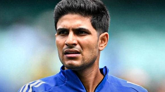 Shubman Gill: మొన్న‌టి వ‌ర‌కు మెడ‌నొప్పి, ఇప్పుడు ఫుడ్ పాయిజ‌న్‌..ఆస్ప‌త్రిలో గిల్ చేరిక ?