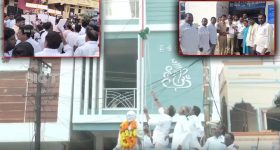 Amaravati Republic Day celebrations: అమరావతిలో తొలిసారి.. రిపబ్లిక్ డే సెలబ్రేషన్స్, ప్రభుత్వ లక్ష్యాలను వివరించిన గవర్నర్ నజీర్