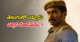 Crime Drama OTT : టాలీవుడ్ ఆడియన్స్ ను డీప్ గా డిసప్పాయింట్ చేసిన కోలీవుడ్ క్రైమ్ డ్రామా... ఏమైందంటే ?