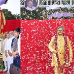 Sirivennela: అనకాపల్లిలో సిరివెన్నెల కాంస్య విగ్రహావిష్కరణ.. త్రివిక్రమ్ కామెంట్స్ వైరల్!
