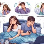 Sleeping Side Effects: కేవలం 6 గంటలే నిద్రపోతున్నారా? మీకు తెలియకుండానే ఈ ప్రాణాంతక వ్యాధులను ఆహ్వానిస్తున్నారు!