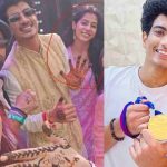 Smriti-Palaash Muchhal: పెళ్లి రోజునే ప్రియురాలితో న‌గ్న*గా మంచంపైనే దొరికాడు..ప‌లాష్ భాగోతం బ‌య‌ట‌పెట్టిన స్మృతి ఫ్రెండ్‌