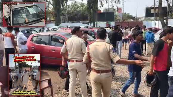 Social media fraud: రూ.26 వేలకే కారు.. ఇన్‌స్టాగ్రామ్ వీడియో పోస్ట్ చేసిన వ్యాపారి.. చివరకు ఏమైందంటే..?