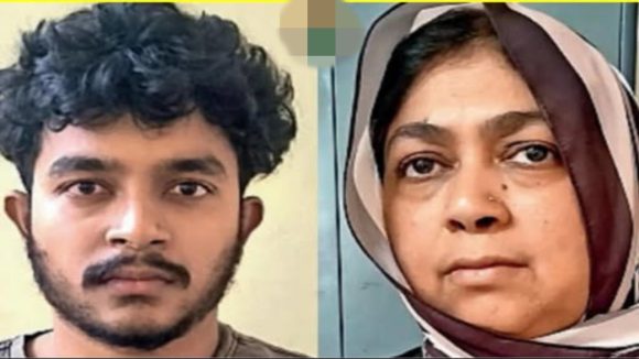 Bengaluru Cyber Crime: తల్లీకొడుకుల సైబర్ సామ్రాజ్యం.. 9 వేల ఫేక్ అకౌంట్లతో కోట్లు కొట్టేశారు.. బెట్టింగ్ సొమ్ము పేదల ఖాతాల్లోకి