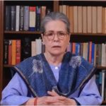 Sonia Gandhi: సోనియా గాంధీకి అస్వస్థత.. ఢిల్లీ కాలుష్యం వల్లేనా?