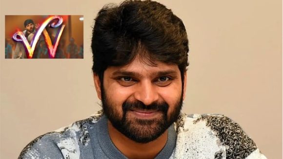 Allu Arjun fans::నువ్వు AA అయితే.. నేను VV.. శ్రీవిష్ణుపై బన్నీ ఫ్యాన్స్ అలక!