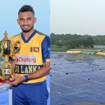 Sri Lanka vs Pakistan,1st T20I: టీ20 ప్ర‌పంచ క‌ప్ పై పాకిస్తాన్ కుట్ర‌లు..శ్రీలంకలో నెల రోజుల ముందు నుంచే!