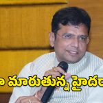 Sridhar Babu: హైదరాబాద్‌ను మరో ఢిల్లీ కానివ్వం..  హిల్ట్ పాలసీపై మంత్రి శ్రీధర్ బాబు ధీమా