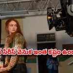 Stranger Things Season 5 OTT : అప్ సైడ్ డౌన్ లో ఒళ్లు గగుర్పొడిచే ఆ పేగుల సెట్, మైండ్ ప్లేయర్ ను ఎలా క్రియేట్ చేశారో తెలుసా ?