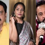 Actor Suman:  శివాజీ మాటలు తప్పు.. అనసూయకు ఇచ్చి పడేసిన సుమన్?