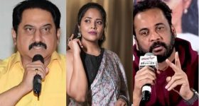 Actor Suman:  శివాజీ మాటలు తప్పు.. అనసూయకు ఇచ్చి పడేసిన సుమన్?