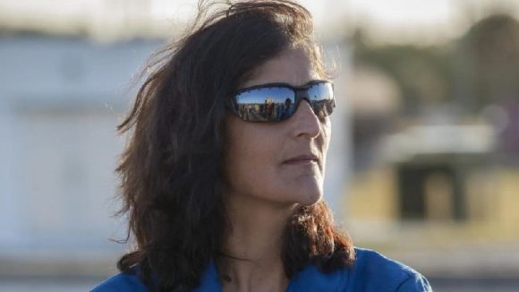 Sunita Williams: వ్యోమగామి సునీతా విలియమ్స్ రిటైర్మెంట్.. బెనిఫిట్స్,పెన్షన్ ఎంతో తెలుసా?