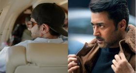 Suriya 46 Film: సూర్య 46 లో స్టార్ హీరో క్యామియో.. వెంకీ అట్లూరి ప్లానింగ్ వేరే లెవెల్!