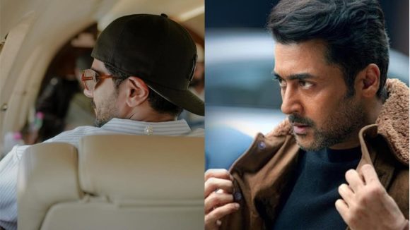 Suriya 46 Film: సూర్య 46 లో స్టార్ హీరో క్యామియో.. వెంకీ అట్లూరి ప్లానింగ్ వేరే లెవెల్!