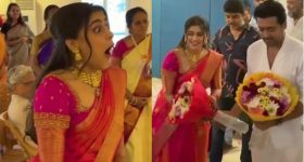 Suriya: పెళ్లిలో సడన్ ఎంట్రీ ఇచ్చిన హీరో సూర్య.. వధువు వెంటనే ఏం చేసిందంటే?