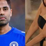 Suryakumar Yadav: కొంప‌ముంచిన లేడీ.. సూర్యకుమార్ యాదవ్ పై రూ.500 కోట్ల కేసు ?