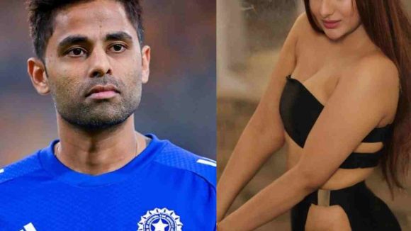Suryakumar Yadav: కొంప‌ముంచిన లేడీ.. సూర్యకుమార్ యాదవ్ పై రూ.500 కోట్ల కేసు ?