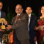 T.G.Vishwa Prasad: అరుదైన గౌరవాన్ని అందుకున్న ది రాజా సాబ్ నిర్మాత!