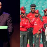 T20 World Cup 2026: బీసీసీఐపై కుట్ర‌లు..పాకిస్తాన్ లో టీ20 ప్ర‌పంచ క‌ప్ మ్యాచ్ లు?