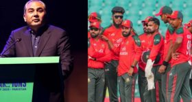 T20 World Cup 2026: బీసీసీఐపై కుట్ర‌లు..పాకిస్తాన్ లో టీ20 ప్ర‌పంచ క‌ప్ మ్యాచ్ లు?