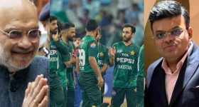 T20 WORLD CUP 2026: ఆ నిధులు ఆపేస్తాం, ఆడుక్కుతినేలా చేస్తామ‌ని అమిత్ షా, జై షా వార్నింగ్‌..తోక ముడిచిన పాకిస్తాన్‌