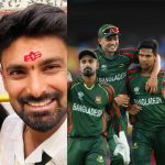 T20 World Cup 2026: T20 ప్రపంచ కప్ ఆడే బంగ్లాదేశ్ టీం ఇదే..ఓ హిందువుకు కెప్టెన్సీ !
