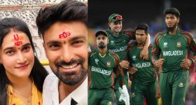 T20 World Cup 2026: T20 ప్రపంచ కప్ ఆడే బంగ్లాదేశ్ టీం ఇదే..ఓ హిందువుకు కెప్టెన్సీ !