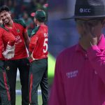 T20 World Cup 2026: ఇండియాకు బంగ్లాదేశ్‌ మ‌రో షాక్‌..టీ20 వ‌ర‌ల్డ్ క‌ప్ నుంచి అంపైర్లు ఔట్ ?