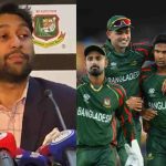 T20 World Cup 2026: ఇండియాలో అడుగుపెడితే చంపేస్తామంటూ బెదిరింపులు…బంగ్లాదేశ్ మ‌రో కుట్ర‌ ?