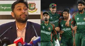 T20 World Cup 2026: ఇండియాలో అడుగుపెడితే చంపేస్తామంటూ బెదిరింపులు...బంగ్లాదేశ్ మ‌రో కుట్ర‌ ?