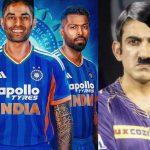 T20 World Cup 2026: టీ20 వ‌ర‌ల్డ్ క‌ప్ నుంచి మ‌రో ప్లేయ‌ర్ ఔట్? ఆ ఇద్ద‌రు గంభీర్ శిష్యుల‌కు ఛాన్స్ !